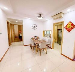 Caspian (D22), Condominium #588874221